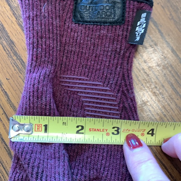 Outdoor Research Kids' Sensor Gloves, size 6 - Picture 15 of 15